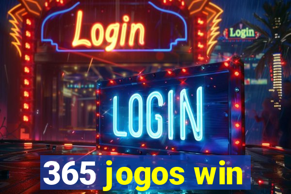 365 jogos win